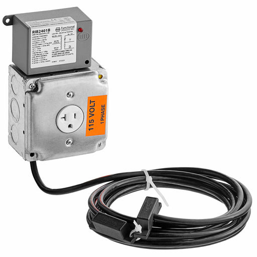Berner 9012LC20ASSA-120-K-GV