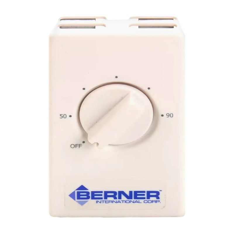 Berner 9502DS2T-P