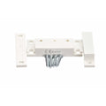 Berner Magnetic Reed Door Switch With Cover 9503MRS1F2-NC-K