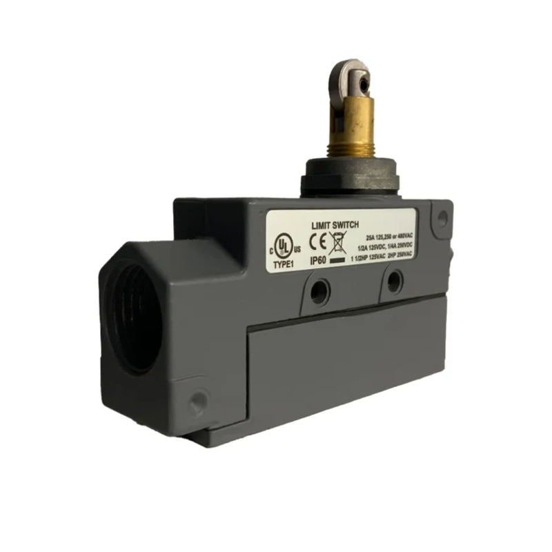 Berner 9503SD025-PR-A