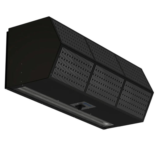 Berner CHD10-1036AA-BK