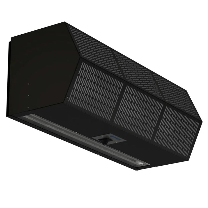 Berner CHD10-1036AJ-BK