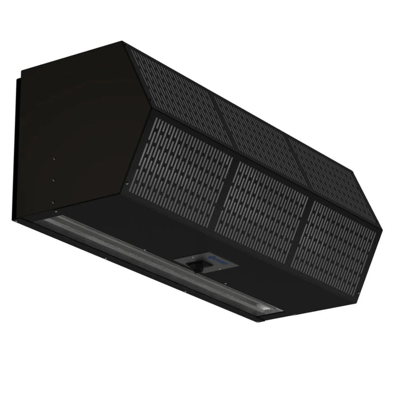 Berner CHD10-1036EZ-080-BK