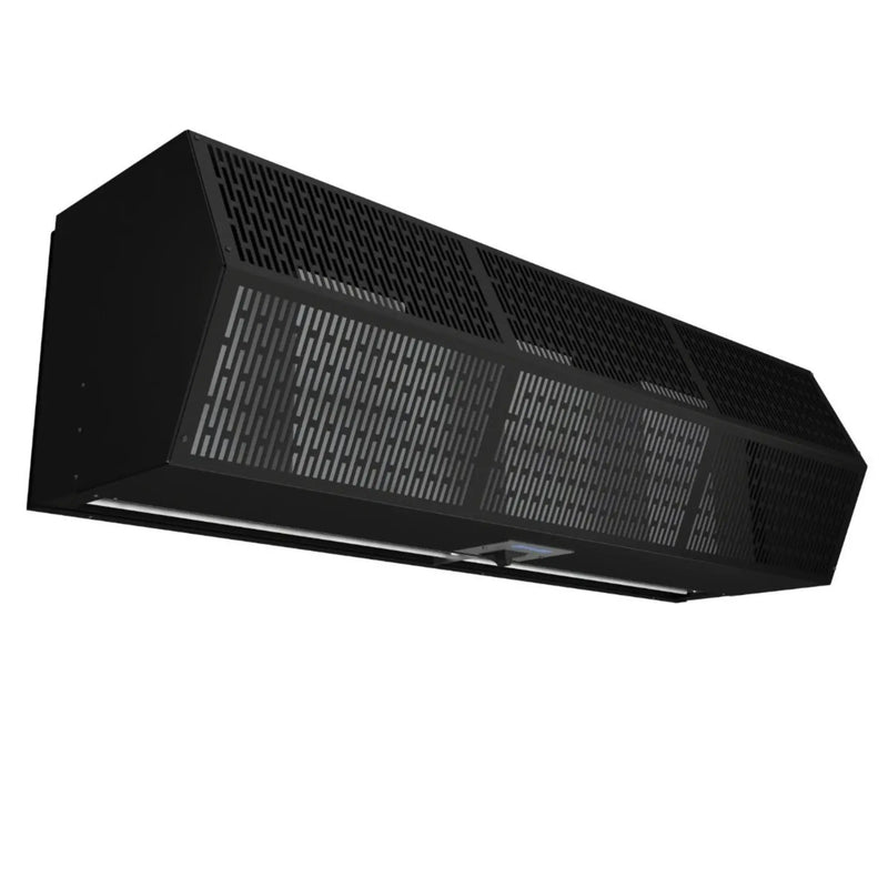 Berner CHD10-1048AB-BK
