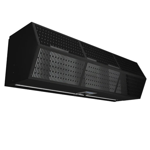 Berner CHD10-1048AB-BK