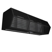 Berner CHD10-1048EX-080-BK