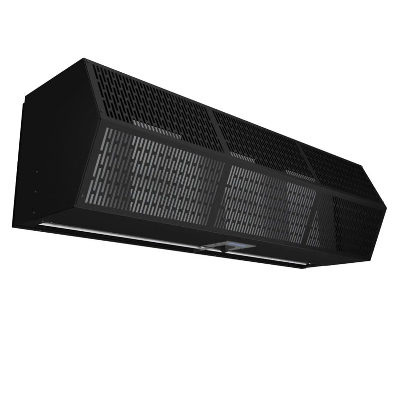Berner CHD10-1060EY-100-BK