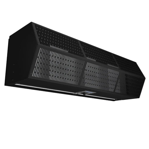 Berner CHD10-2060EZ-090-BK