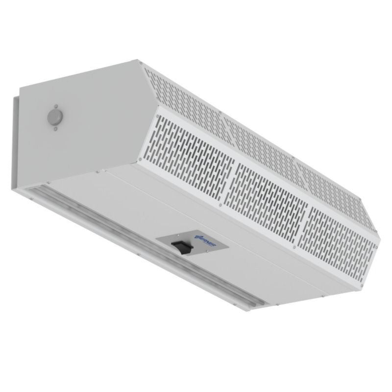 Berner CLC08-1036EY-056