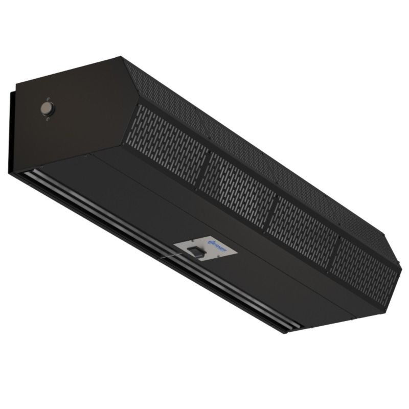 Berner CLC08-1048EX-108-BK