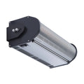 Berner 18" Drive-Thru Air Curtain Unit 3 Series Unheated 120/1/60