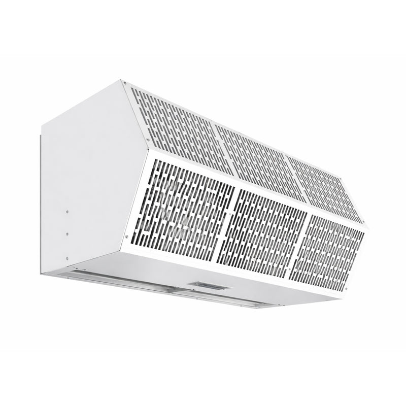 Berner SHD07-1036AA