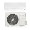 Bosch 24K BTU 19 SEER2 Gen 4 Wall Mount Mini Split Single Zone Max Performance 25 ft Lineset 230V R454B