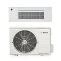 Bosch 12K BTU 22.1 SEER2 Gen 4 1-Way Cassette Mini Split Single Zone Regular 25ft Lineset 230V R454B