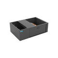 Clean Comfort MERV 11 Platform Media Air Cleaners For Furnaces Air Handlers