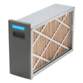 Clean Comfort Media Air Cleaner MERV 14 16" x 25" AM14-1625-5