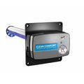 Clean Comfort 16" Dual Lamp UV Coil Purifier with Dual Voltage for Furnaces