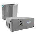 Daikin 10 Ton 16 IEER Commercial Heat Pump Split System 460V 3 Phase R32