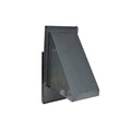 Daikin Manual Fresh Outdoor Air Damper for 3-6 Ton Units
