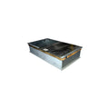 Daikin 14" Roof Curb Knocked Down For 15-25 Ton Packaged Units