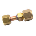 Daikin Connection Pipe Assembly Adapter 0.5" to 0.625" Nominal 4015875