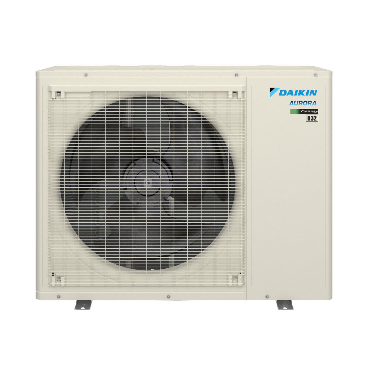 Daikin 36K BTU MXT AURORA Heat Pump Multi-Zone Outdoor Condenser 4 Zon