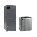 Daikin 5 Ton 14.5 SEER2 Commercial Split Heat Pump System 460V 3 Phase R32