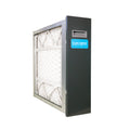 Clean Comfort Media Air Cleaner MERV 11 High Efficiency 20x25x4.5 2000 CFM