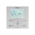 Daikin Wired Remote Controller For Advanced HVAC Management