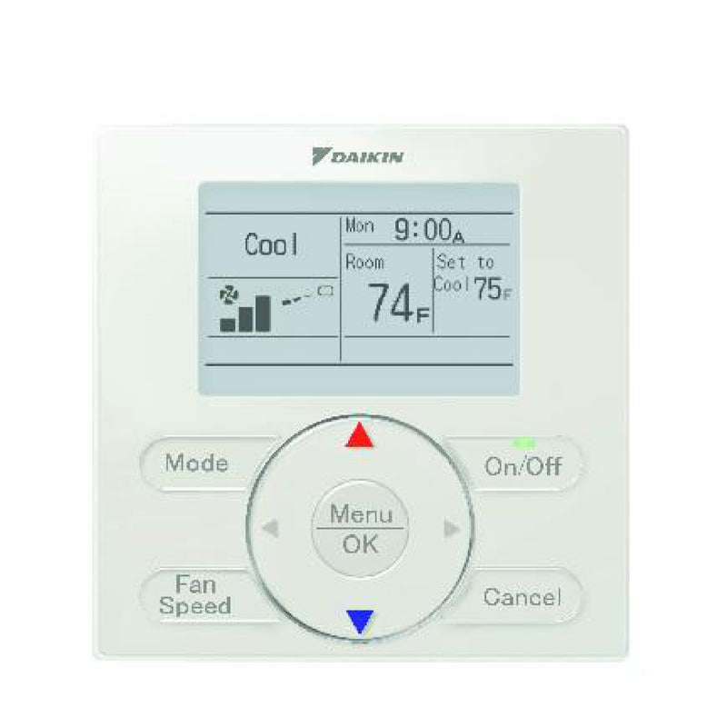 Daikin BRC1NRV71