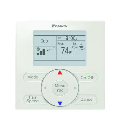 Daikin BRC1NRV71