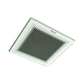 Daikin Ceiling Cassette Silver Decorative Grille BYFQ60C2W1S