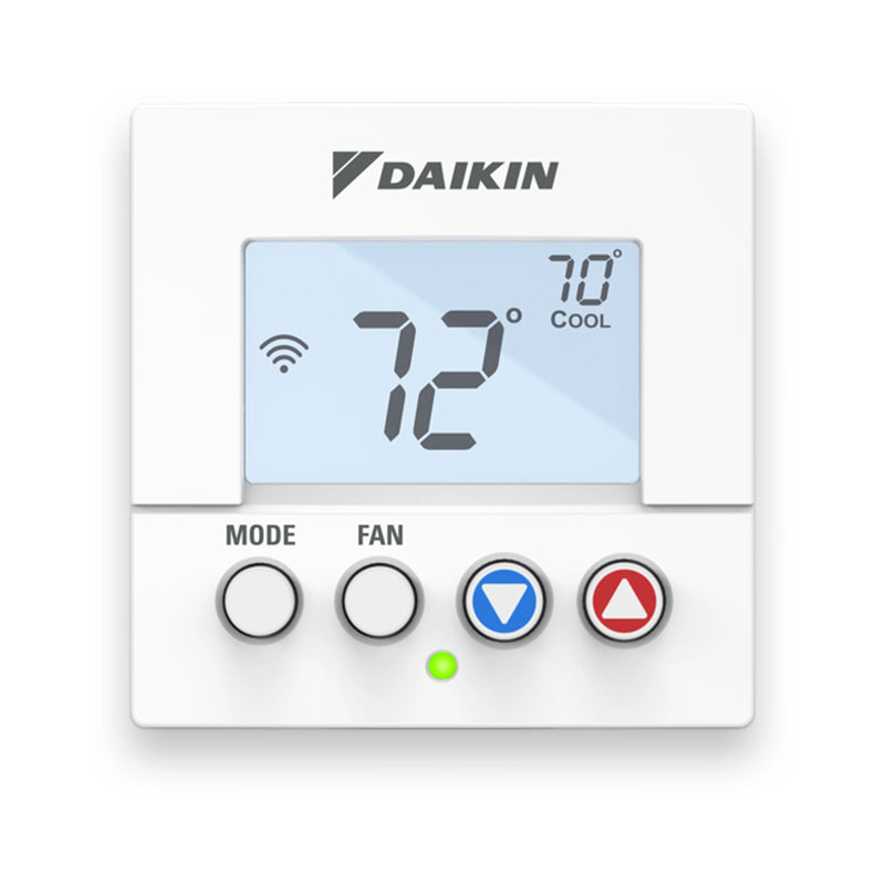 Daikin D2270C