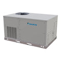 Daikin 4 Ton 16.4 SEER2 Commercial Package AC High-Efficiency 460V 3 Phase