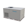 Daikin 3 Ton 16.4 SEER2 Light Commercial Packaged Heat Pump Two Stage 230V