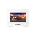 Daikin Commercial Touch 4H2C Digital Wi-Fi Thermostat DT4272C
