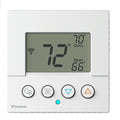 Daikin One Lite Thermostat For Single & Multi Zone Products Programmable
