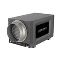 Daikin 65 Pint Ventilating Dehumidifier 120V DV065