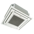 Daikin 12,000 BTU Vista Ceiling Cassette Air Handler Single Zone R32 230V