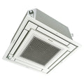Daikin 15,000 BTU Vista Ceiling Cassette Air Handler Single Zone R32 230V