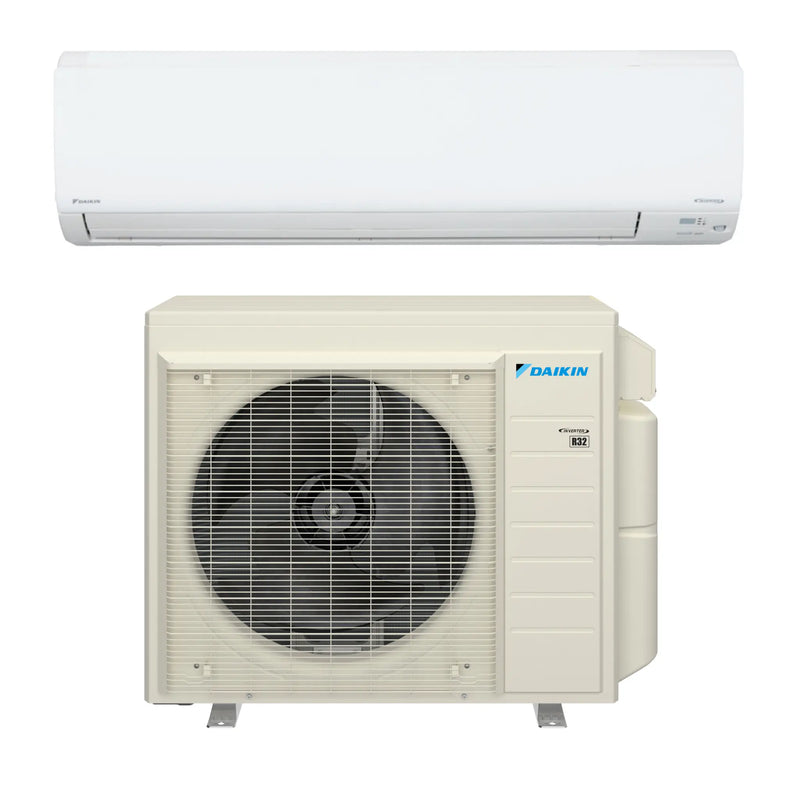 Daikin FTXV36AVJU9 RKV36AVJU9