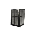 Daikin 43" Hail Guards for 6 Ton Packaged Units HAILGD048060HE