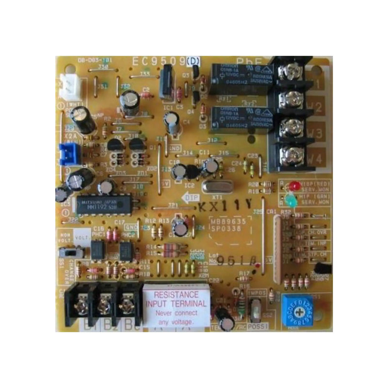 Daikin KRP4A74
