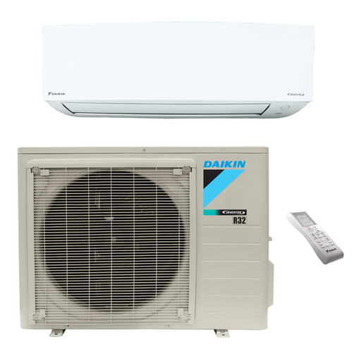 Daikin RXC09BVJU9 FTXC09BVJU9