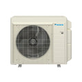 Daikin 15K BTU Aurora Mini Split Heat Pump Condenser Single Zone 230V R32