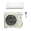 Daikin 12K BTU 20 SEER2 Oterra Heat Pump Mini Split System Wall Mount 115V
