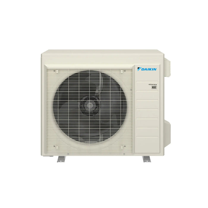 Daikin RXQ12ASBU9 FTXQ12ASBU9 01
