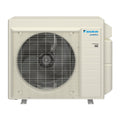 Daikin 15000 BTU Aurora Mini Split Heat Pump Condenser Single Zone R32 230V