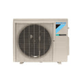 Daikin 24K BTU Aurora Heat Pump Condenser Single Zone Mini Split R32 230V