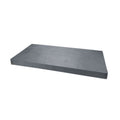 DiversiTech E Lite Lightweight Durable Equipment Pad 32" x 44" x 3"